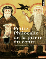 Petite philocalie de la prière du coeur by Jean Gouillard.pdf